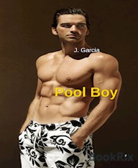 Pool Boy - J. Garcia - ebook