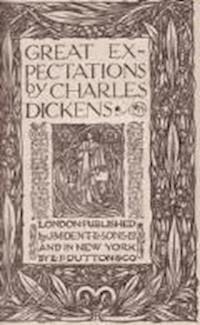 Les Grandes espérances - Dickens Charles - darmowy ebook