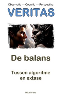De balans - Mike Brand - ebook