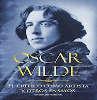 El crítico como artista - Oscar Wilde - ebook