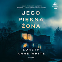 Jego piękna żona - Loreth Anne White - ebook + audiobook + książka