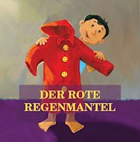 Der rote Regenmantel -  - ebook