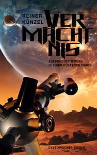 Vermächtnis - Reiner Künzel - ebook