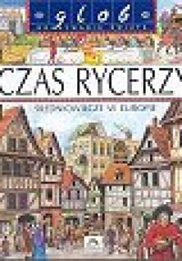 Czas rycerzy - Christine Sagnier - ebook