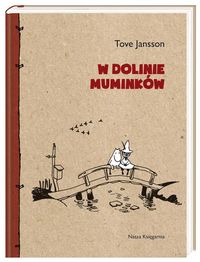W Dolinie Muminków - Jansson Tove - książka