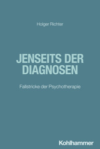 Jenseits der Diagnosen - Holger Richter - ebook