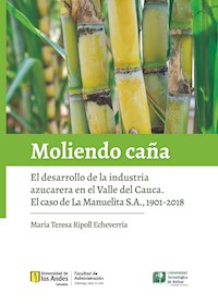 Moliendo Caña - María Teresa Ripoll Echeverría - ebook