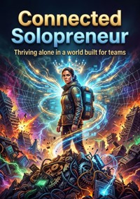 Connected Solopreneur - Elias Quinn - ebook