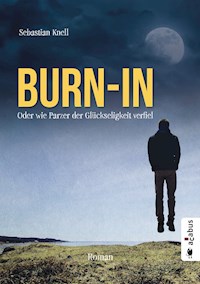 Burn-In. Oder wie Parzer der Glückseligkeit verfiel - Sebastian Knell - ebook