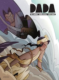 Dada - Fer Jiménez - ebook