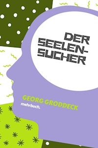 Der Seelensucher - Georg Groddeck - ebook