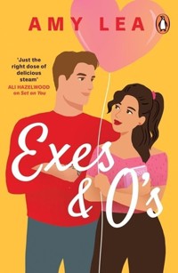 Exes and O's - Lea Amy - książka