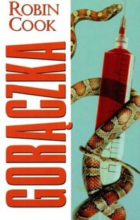 Gorączka - Robin Cook - ebook
