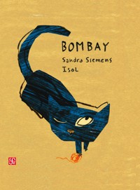 Bombay - Sandra Siemens - ebook