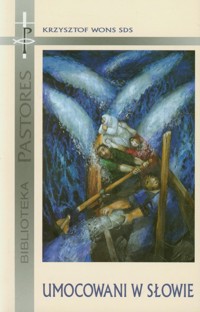 Umocowani w słowie - Wons Krzysztof - książka