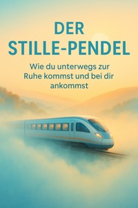 Der Stille-Pendel - Jonas Schneider - ebook