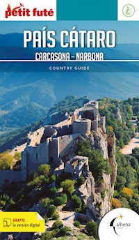 País Cátaro - VVAA - ebook