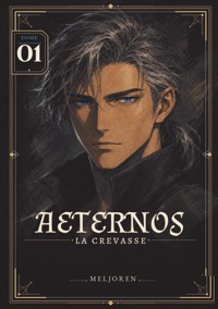 La Crevasse - Meljoren - ebook