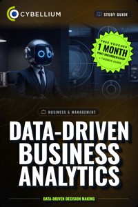 Data-Driven Business Analytics - Cybellium - ebook