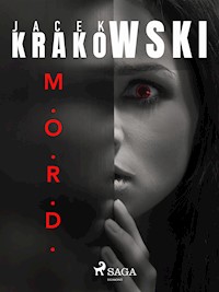 M.O.R.D. - Jacek Krakowski - ebook + audiobook