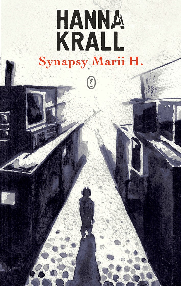 Synapsy Marii H