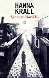 Synapsy Marii H - Hanna Krall - ebook + audiobook