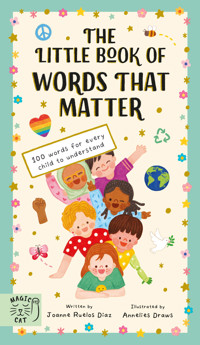 The Little Book of Words That Matter - Joanne Ruelos Diaz - ebook