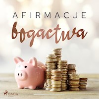 Afirmacje. Afirmacje bogactwa - - Maxx-Audio - audiobook