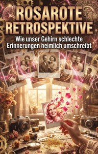 Rosarote Retrospektive - Johanna Vogel - ebook
