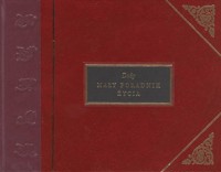 Duży mały poradnik życia - Brown,Jr. H. Jackson - książka