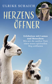 Herzensöffner - Ulrike Schaich - ebook