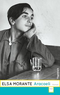 Aracoeli - Morante Elsa - ebook