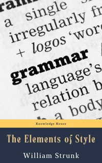 The Elements of Style ( Fourth Edition ) - William Strunk - ebook