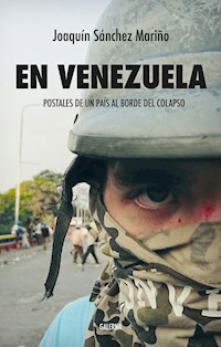 En Venezuela - Joaquín Sánchez Mariño - ebook