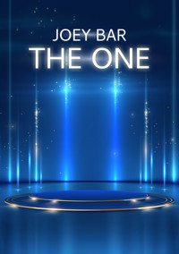 The One - Joey Bar - ebook