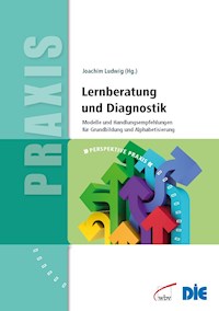 Lernberatung und Diagnostik - - darmowy ebook