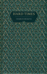 Hard Times - Dickens Charles - ebook + książka