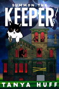 Summon the Keeper - Tanya Huff - ebook