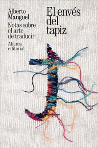 El envés del tapiz - Manguel Alberto - ebook