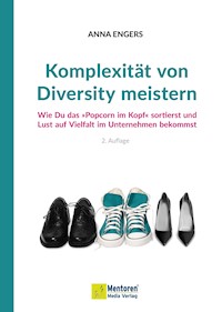 Komplexität von Diversity meistern - Anna Engers - ebook