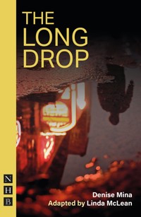 The Long Drop - Denise Mina - ebook