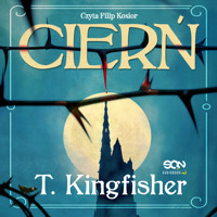 Cierń - Kingfisher T. - ebook + audiobook + książka