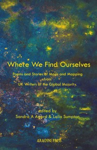 Where We Find Ourselves -  - ebook