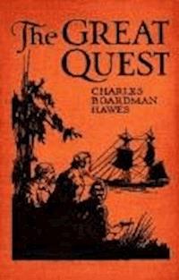 The Great Quest - Charles Hawes - darmowy ebook