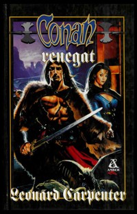 Conan renegat (39) - Leonard Carpenter - ebook