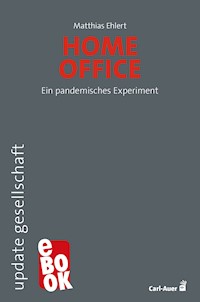Homeoffice - Matthias Ehlert - ebook