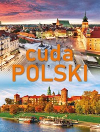 Cuda Polski - Izabela Wojtyczka - książka