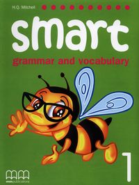 Smart 1 Student's Book - Mitchell H.Q. - książka