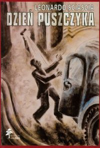 Dzień Puszczyka - Leonardo Sciascia - książka