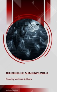 The Book of Shadows Vol 3 - Mary Elizabeth Penn - ebook